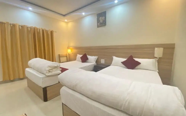 Hotel Star Holiday