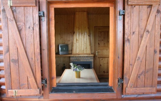 Camping La Cerdanya