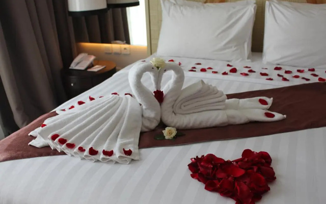 Swiss-Belresidences Kalibata Jakarta