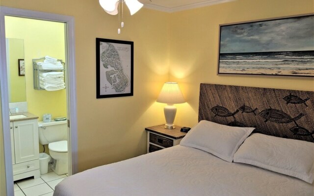 Driftwood #4 - Dog Friendly! Nightly Stays Allowed! 2 Bedroom Cottage