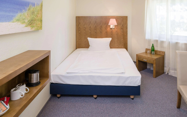 Hotel Königstein Kiel by Tulip Inn
