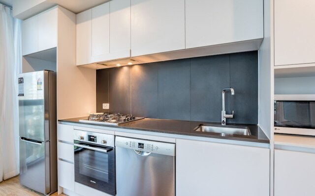 Brisbane one By Serain Residences