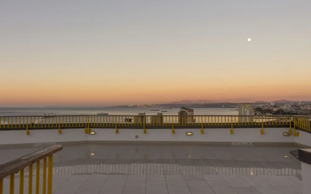 Hotel Boutique Edificio Cielo Abierto