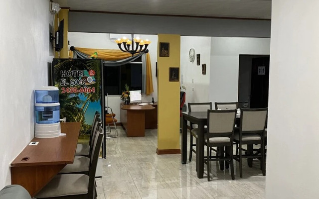 Hotel El Coco