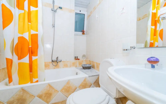 Melina Beach Hotel