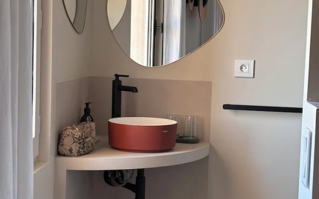 La Maison des Jardins