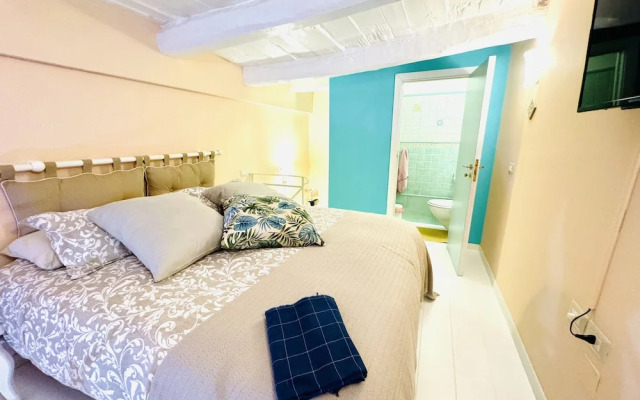 San Cesareo Apartment