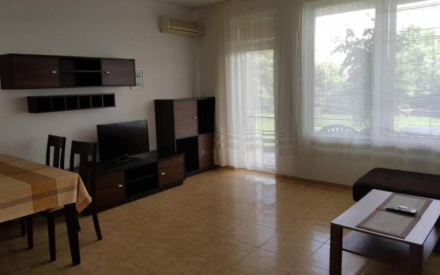 MONASTERY Apart Complex