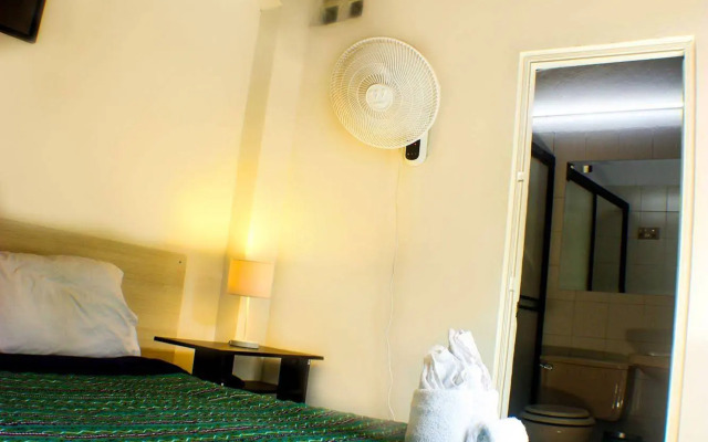 Maloka Hostel