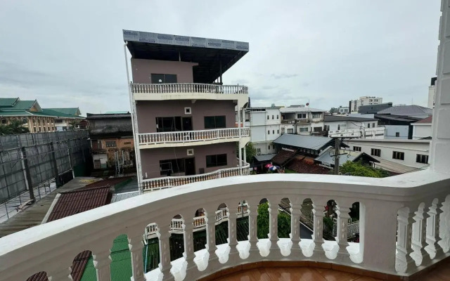 Vientiane Bb Hotel