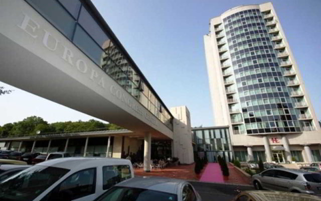 Europa Hotels  Congress Center