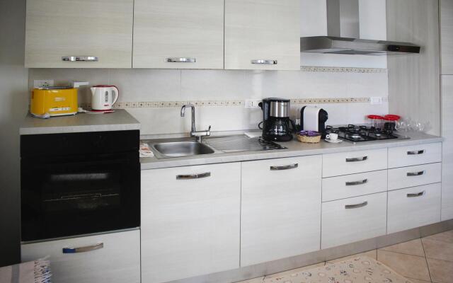 Holiday Home Fragola, Capezzano Pianore
