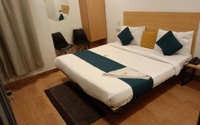 Hotel Raaso Inn Rohini Sec-16 by Arrow