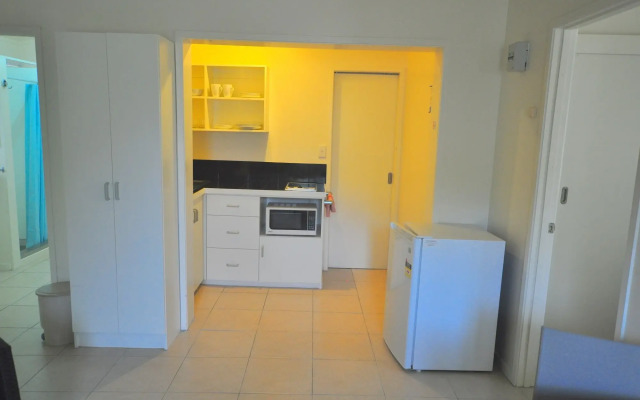 Coral Sands Apartments