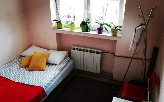 Pokoje Goscinne Home