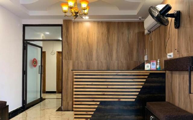 Hotel Rani and Rani Residency