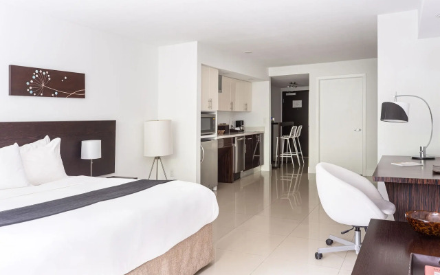 Beach Haus Bal Harbour