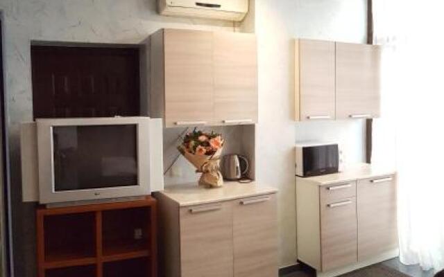 Anita Hotel