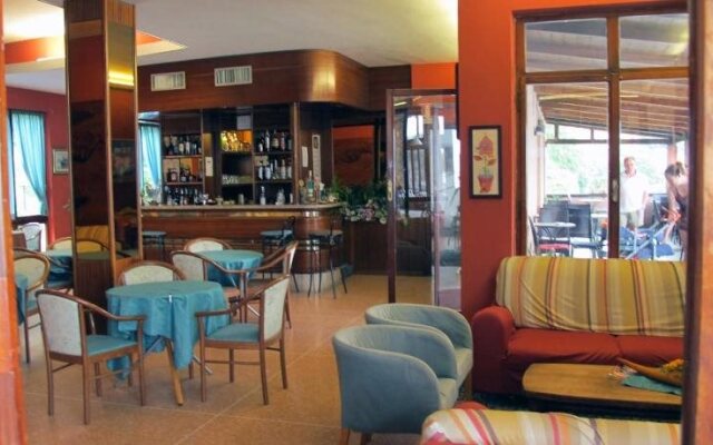 Hotel Capo Noli