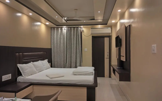 Hotel Binapani Deluxe 1