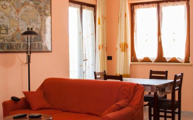 Agriturismo Schlin
