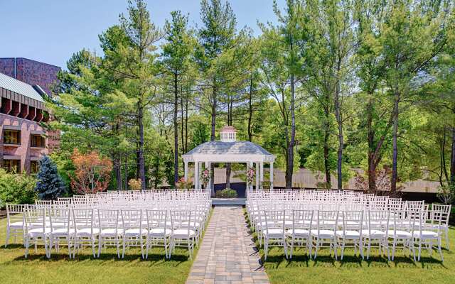 Hilton Boston/Dedham