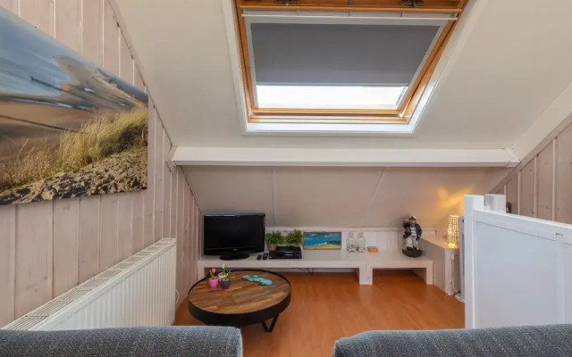 Studio De Zandhut - Swaalingestraat 78 Zoutelande