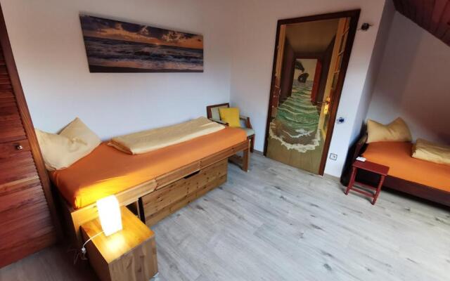 Ferienwohnung Fichtner