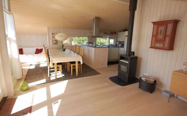 "Toska" - 1.7km from the sea in NW Jutland