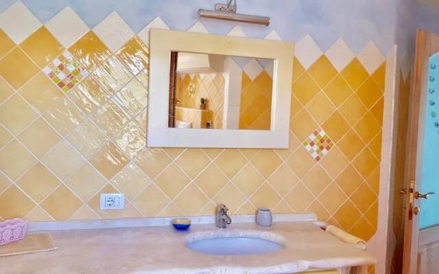 Villa Luddui L2 With Garden sea View