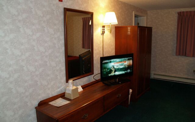 Bangor Motor Inn & Conference Center