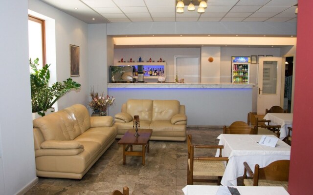 Hotel Telis