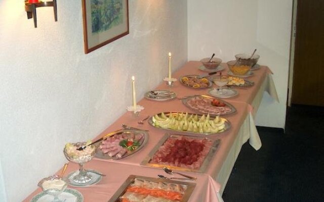 Hotel Cristal