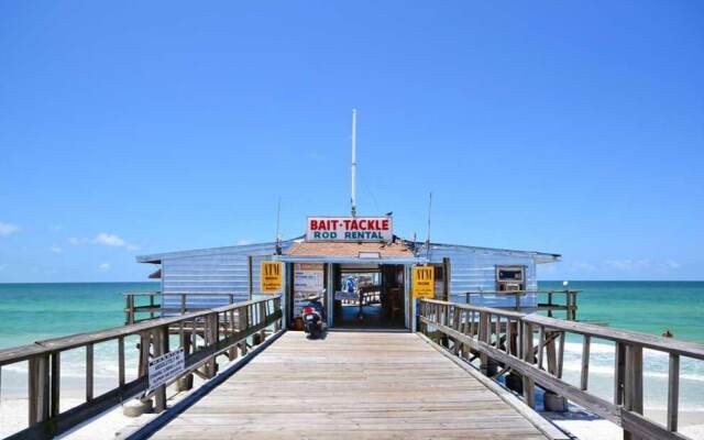 3 - Seahorse Cottages