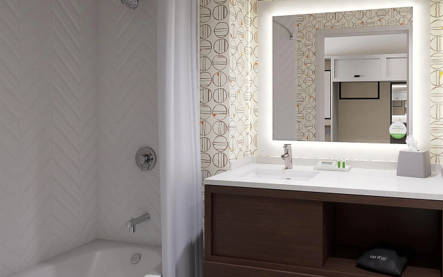 Courtyard® by Marriott® Atlanta Dunwoody