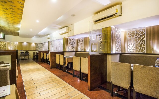 FabHotel Alreef Residency Vadaplani