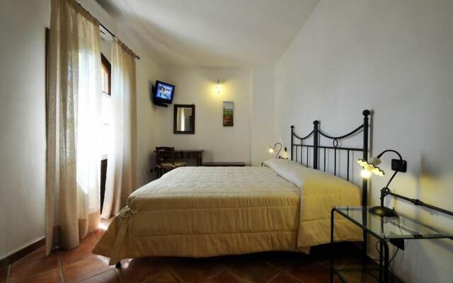 Agriturismo Mannaioni