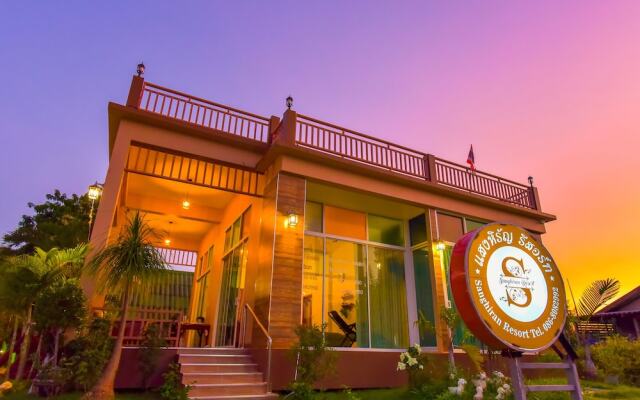 Sanghirun Resort