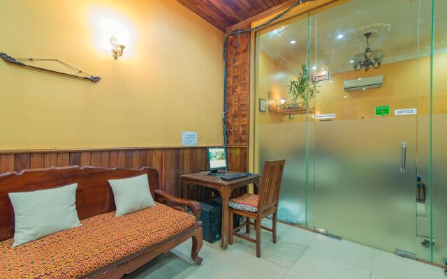 Taing Leap Angkor Villa