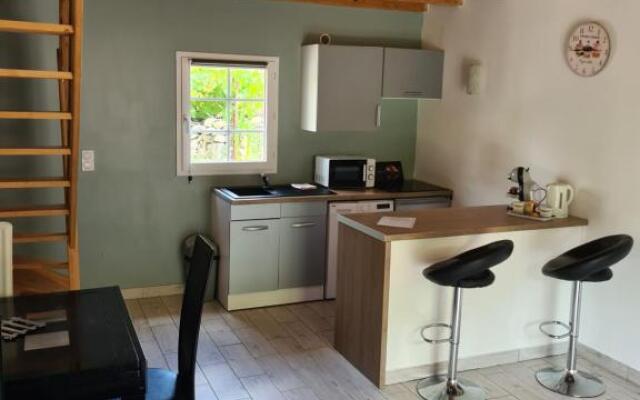 Résidence e Scaravaglie