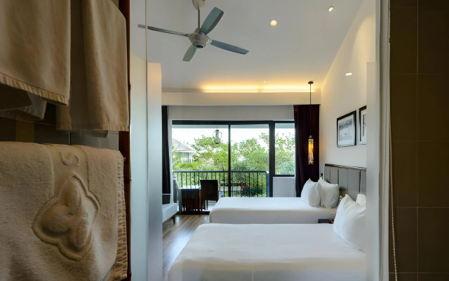 Senvila Boutique Resort & Spa