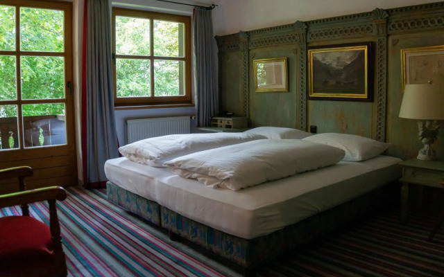 Hotel Schrenkhof