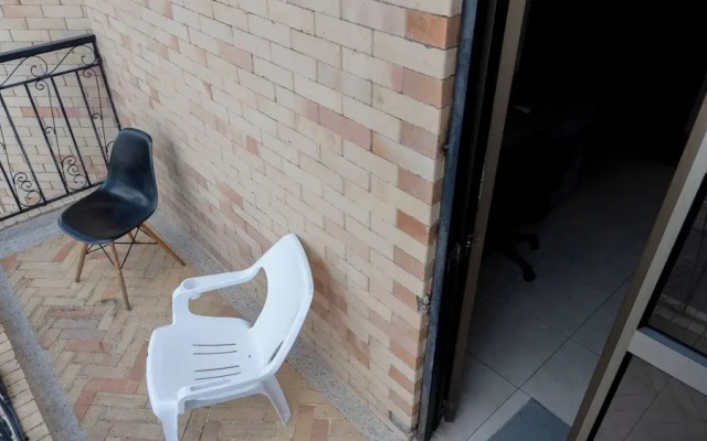 La Clave House