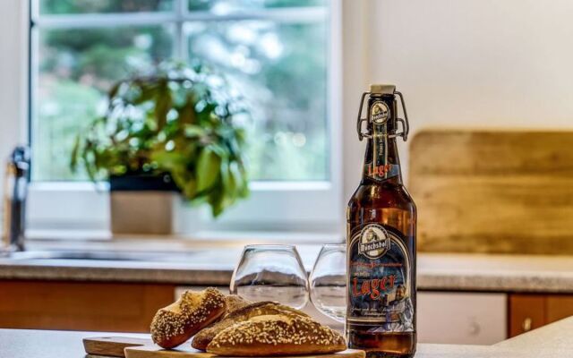 "Kalist" - 500m from the sea in NW Jutland