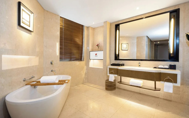 hunanyueyangHotel