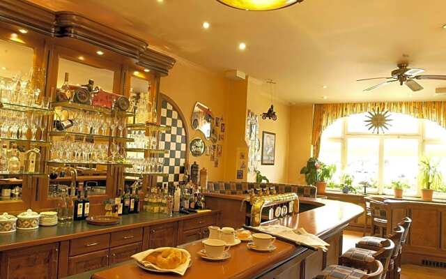 Hotel Restaurant Schlosschänke