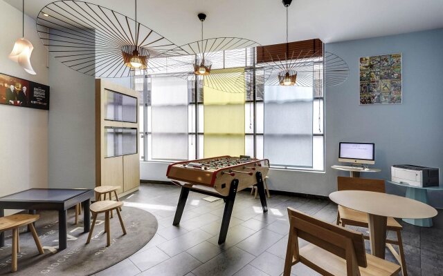 B&B HOTEL Paris Nord 18ème