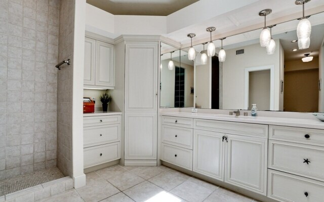 Marbella Villa Penthouse - 1713927