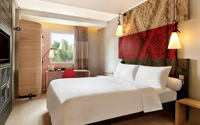 Luminor Hotel Legian Seminyak