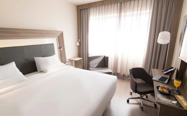 Novotel São Paulo Berrini - Hotel in 聖保羅 - Photo 5